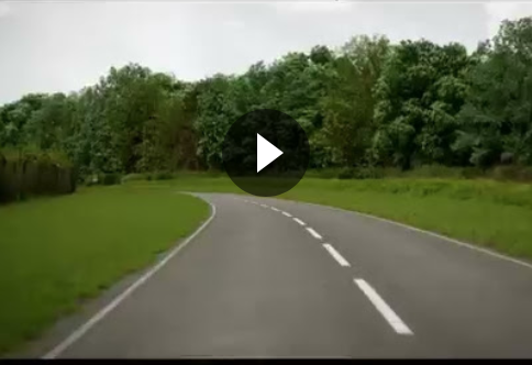 Hazard Perception Test - Clip 30